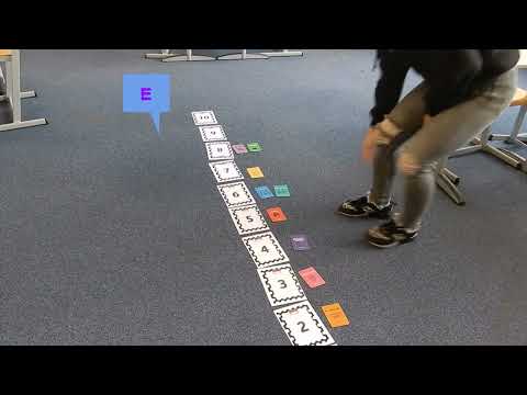 Sprongcollege vlog 6