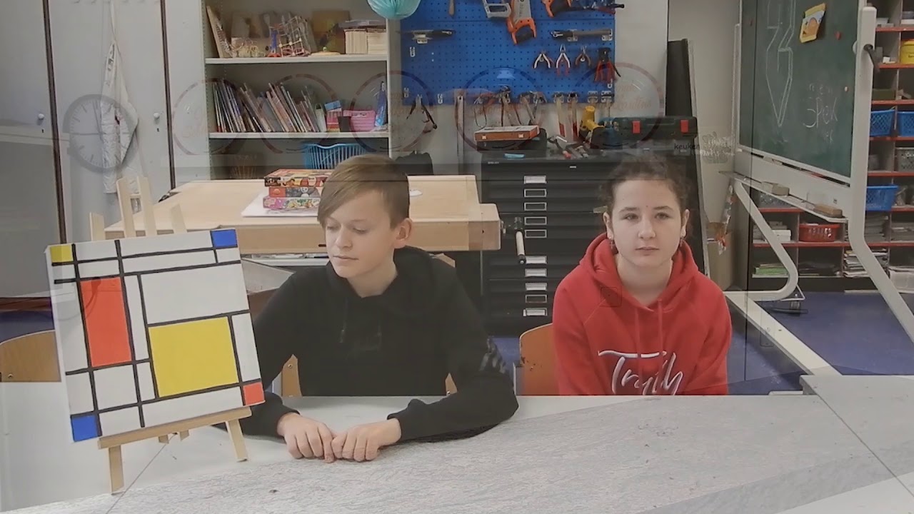 Vlog Sprongcollege