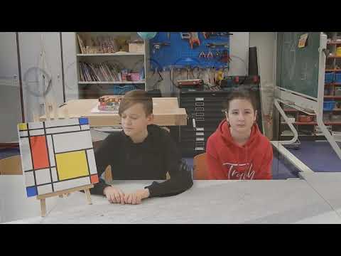 Vlog Sprongcollege